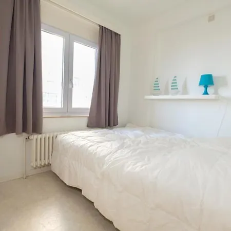 Apartment Lecomte - The Dune House 122