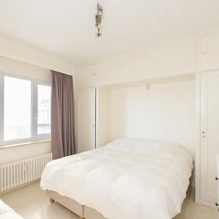 Lecomte - The Dune House 122 Apartment Ostend