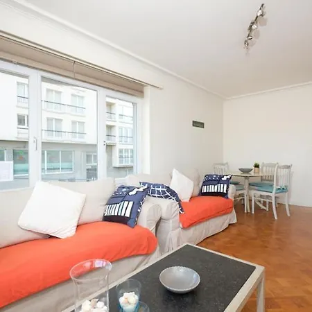 Lecomte - The Dune House 122 Apartamento *