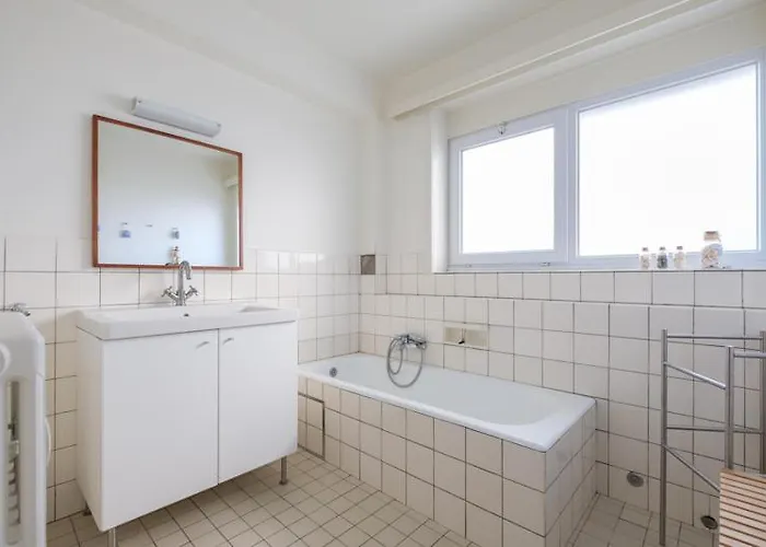 Lecomte - The Dune House 122 Apartment