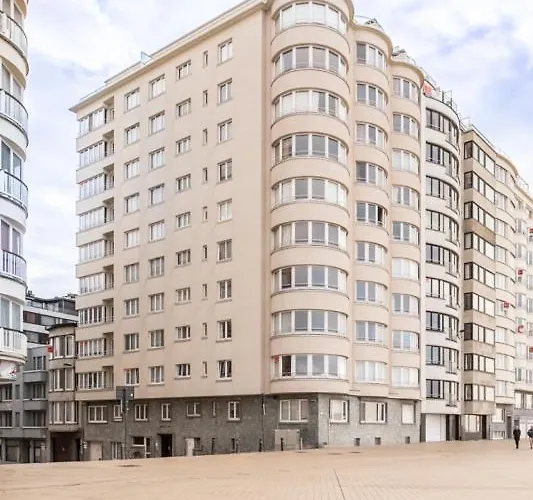 Lecomte - The Dune House 122 Apartment
